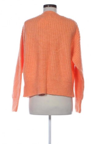 Damen Strickjacke Unbranded, Größe XS, Farbe Orange, Preis € 14,77