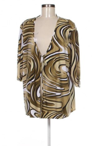 Damen Strickjacke Unbranded, Größe L, Farbe Mehrfarbig, Preis € 14,77