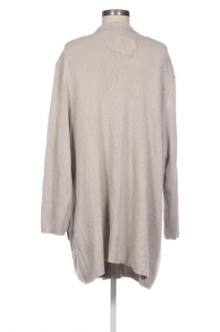 Damen Strickjacke Unbranded, Größe 3XL, Farbe Beige, Preis € 14,77