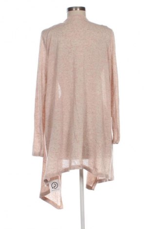 Női kardigán Unbranded, Méret L, Szín Hamurózsaszín, Ár 6 103 Ft