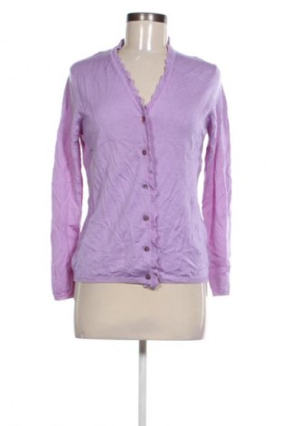 Női kardigán Unbranded, Méret M, Szín Lila, Ár 2 479 Ft