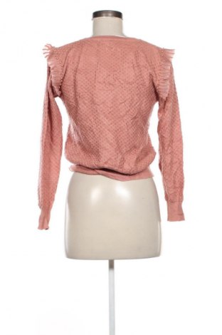 Дамска жилетка Unbranded, Размер M, Цвят Пепел от рози, Цена 14,83 €