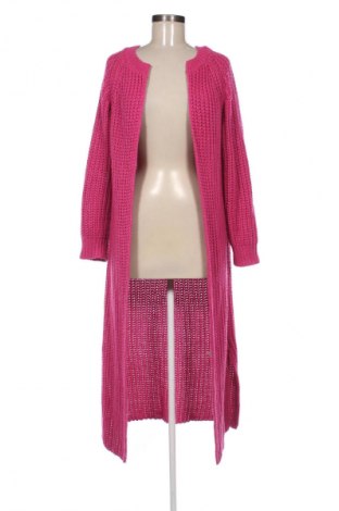 Dámsky kardigán Unbranded, Velikost M, Barva Růžová, Cena  425,00 Kč