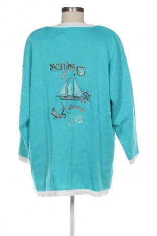 Γυναικεία ζακέτα Unbranded, Μέγεθος M, Χρώμα Πολύχρωμο, Τιμή 15,00 €