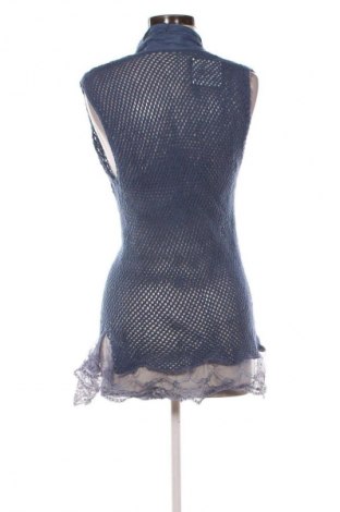 Damen Strickjacke Unbranded, Größe S, Farbe Blau, Preis 15,00 €