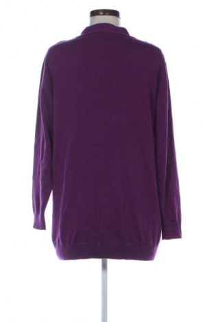 Damen Strickjacke Unbranded, Größe XL, Farbe Lila, Preis € 18,28
