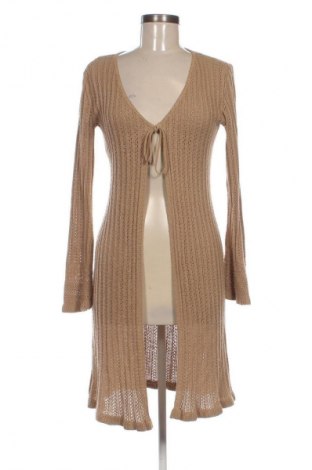 Damen Strickjacke Unbranded, Größe M, Farbe Beige, Preis € 15,00