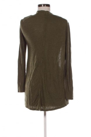 Дамска жилетка Unbranded, Размер M, Цвят Зелен, Цена 15,00 €