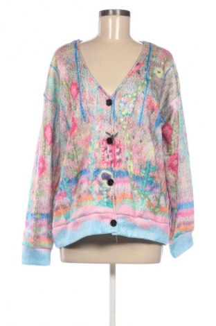 Női kardigán Unbranded, Méret L, Szín Sokszínű, Ár 11 438 Ft