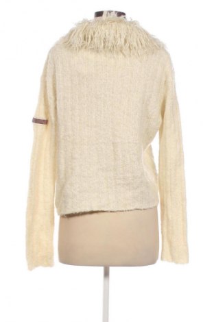 Női kardigán Unbranded, Méret M, Szín Ekrü
, Ár 11 438 Ft