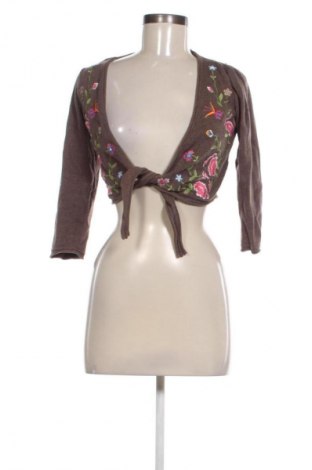 Damen Strickjacke Unbranded, Größe M, Farbe Mehrfarbig, Preis € 15,00