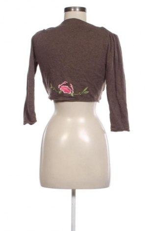 Damen Strickjacke Unbranded, Größe M, Farbe Mehrfarbig, Preis € 15,00