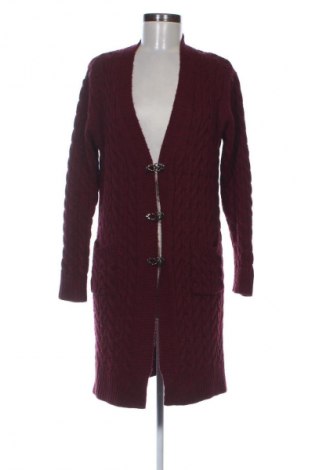 Dámsky kardigán Unbranded, Velikost M, Barva Červená, Cena  425,00 Kč