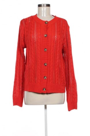 Damen Strickjacke Unbranded, Größe M, Farbe Rot, Preis € 15,00
