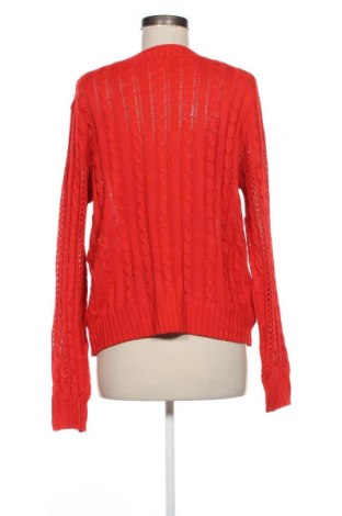 Damen Strickjacke Unbranded, Größe M, Farbe Rot, Preis € 15,00