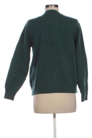 Damen Strickjacke Unbranded, Größe L, Farbe Grün, Preis 15,00 €