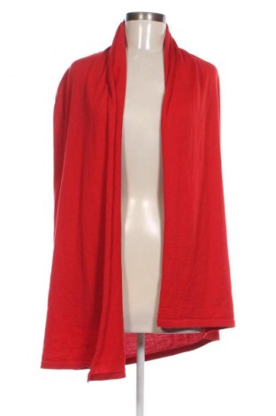 Damen Strickjacke Unbranded, Größe M, Farbe Rot, Preis € 15,00