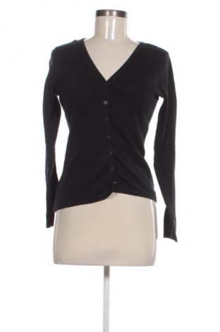 Дамска жилетка Unbranded, Размер M, Цвят Черен, Цена 15,00 €