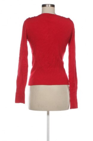 Damen Strickjacke Unbranded, Größe M, Farbe Rot, Preis 15,00 €