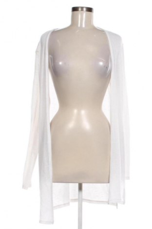 Damen Strickjacke Unbranded, Größe M, Farbe Weiß, Preis 15,00 €