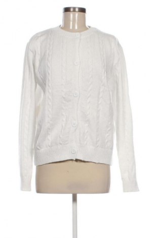 Női kardigán Unbranded, Méret L, Szín Fehér, Ár 7 037 Ft