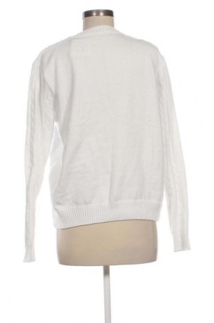 Női kardigán Unbranded, Méret L, Szín Fehér, Ár 7 037 Ft