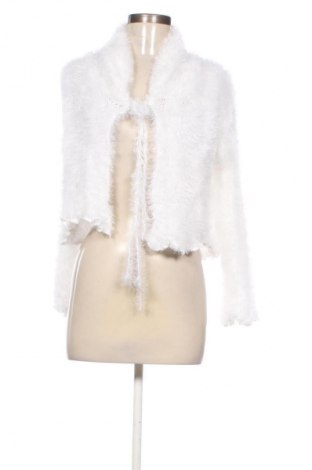 Női kardigán Unbranded, Méret M, Szín Fehér, Ár 6 198 Ft