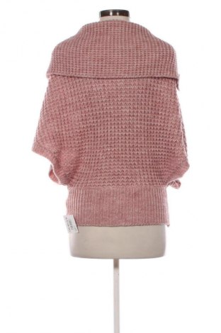 Damen Strickjacke Unbranded, Größe M, Farbe Rosa, Preis 15,00 €