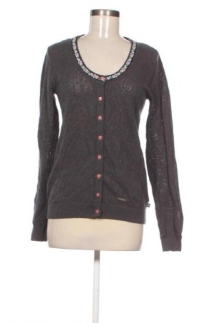 Damen Strickjacke Unbranded, Größe M, Farbe Mehrfarbig, Preis 15,00 €