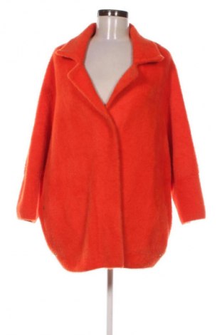 Dámsky kardigán Unbranded, Veľkosť M, Farba Oranžová, Cena  15,00 €