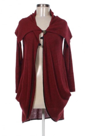 Damen Strickjacke Unbranded, Größe S, Farbe Rot, Preis € 14,77