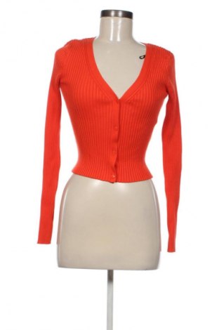 Damen Strickjacke Unbranded, Größe XS, Farbe Rot, Preis € 15,00