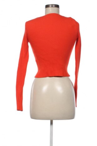 Damen Strickjacke Unbranded, Größe XS, Farbe Rot, Preis € 15,00