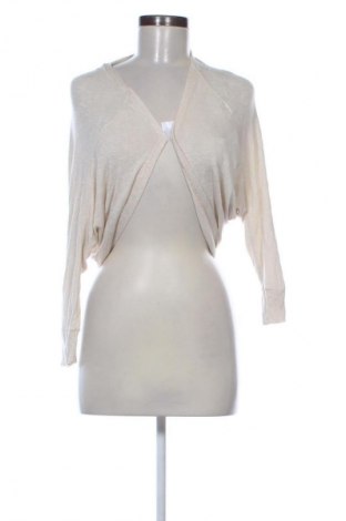 Damen Strickjacke Unbranded, Größe M, Farbe Ecru, Preis € 15,00