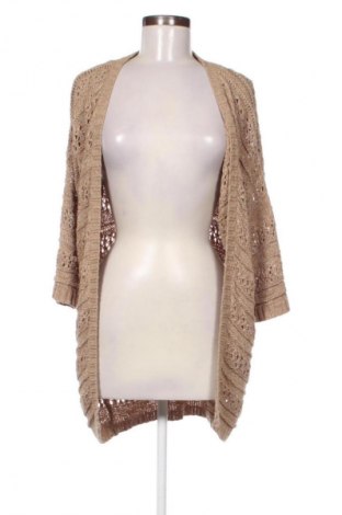 Női kardigán Unbranded, Méret M, Szín Bézs, Ár 6 198 Ft