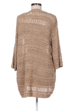 Női kardigán Unbranded, Méret M, Szín Bézs, Ár 6 198 Ft