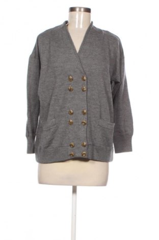 Damen Strickjacke Unbranded, Größe L, Farbe Grau, Preis € 15,00