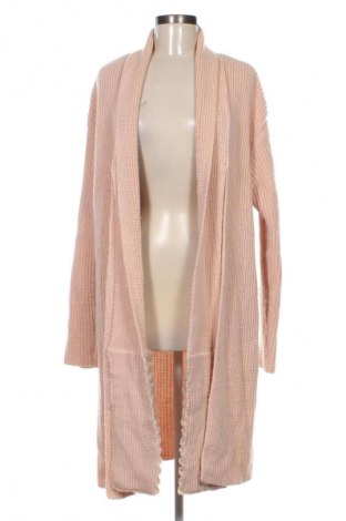 Női kardigán Unbranded, Méret XXL, Szín Hamurózsaszín, Ár 6 198 Ft