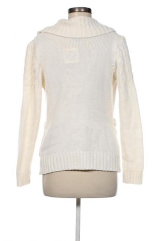 Damen Strickjacke Unbranded, Größe M, Farbe Weiß, Preis € 14,83