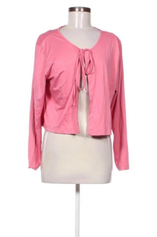 Damen Strickjacke Unbranded, Größe L, Farbe Rosa, Preis € 15,00