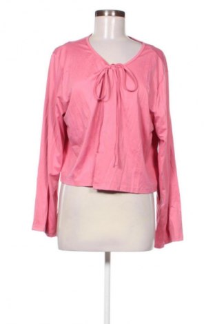 Damen Strickjacke Unbranded, Größe XL, Farbe Rosa, Preis € 15,00