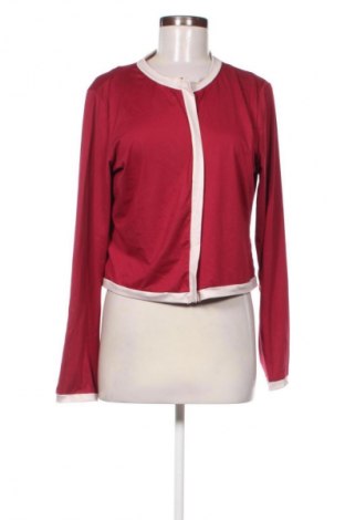 Női kardigán Unbranded, Méret L, Szín Piros, Ár 6 198 Ft