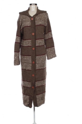 Damen Strickjacke Unbranded, Größe M, Farbe Mehrfarbig, Preis € 13,30