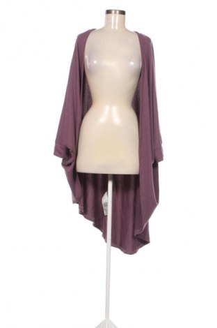 Női kardigán Unbranded, Méret 4XL, Szín Lila, Ár 6 198 Ft