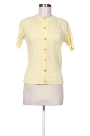 Női kardigán Unbranded, Méret M, Szín Sárga, Ár 6 198 Ft