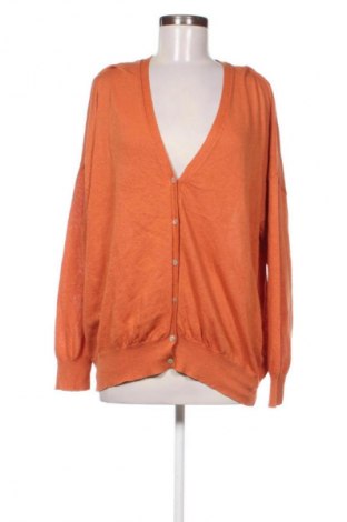 Női kardigán Unbranded, Méret XL, Szín Narancssárga
, Ár 6 198 Ft