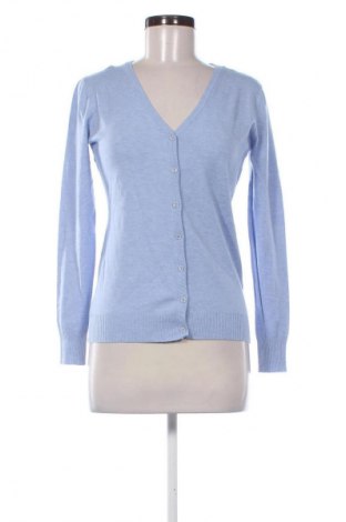 Damski kardigan Unbranded, Rozmiar L, Kolor Niebieski, Cena 28,99 zł