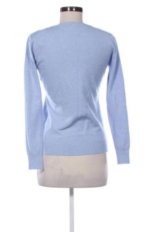 Damski kardigan Unbranded, Rozmiar L, Kolor Niebieski, Cena 28,99 zł