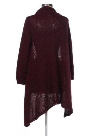 Дамска жилетка Unbranded, Размер L, Цвят Лилав, Цена 14,83 €