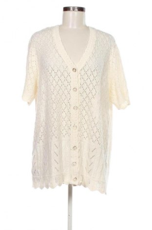 Női kardigán Unbranded, Méret XL, Szín Ekrü
, Ár 6 128 Ft